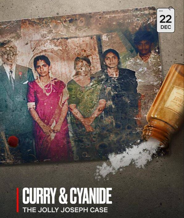 True-crime documentary 'Curry & Cyanide' followed Dream Girl 2 with 8.2 million views.