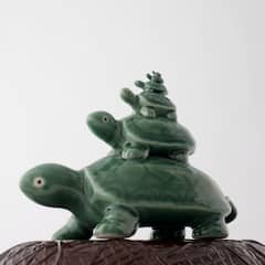 Feng Shui Turtle: Know 6 Benefits Of Keeping This At Home
