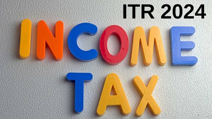 ITR 2024 ITR How to file Income Tax return with Multiple form-16s know detailed process ITR 2024: ఒకటి కంటే ఎక్కువ ఫామ్‌-16s ఉంటే ITR ఫైల్‌ చేసే విధానం ఇదీ