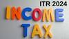 ITR 2024: ఒకటి కంటే ఎక్కువ ఫామ్‌-16s ఉంటే ITR ఫైల్‌ చేసే విధానం ఇదీ