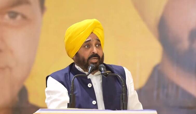 Bhagwant Mann slams bikram majithia in rally Punjab Politics: 'ਖਹਿਰਾ ਇੱਕ ਬਿਆਨ ਨਾਲ ਪਾਰਟੀ ਦੀ ਕਰ ਦਿੰਦਾ ਪੱਟੀ ਮੇਸ, ਪਹਿਲਾਂ ਬਠਿੰਡਾ ਤੇ ਹੁਣ ਸੰਗਰੂਰ ਆਲਿਆਂ ਨੇ.....'