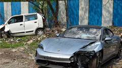Pune Car Crash: All 6  Accused, Including Juvenile's Father, Remanded In Judicial Custody Until June 7