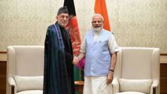 'मैं भी हिमाचली', जब शिमला में बोले पीएम मोदी तो उन्हें याद आए अफगानिस्तान के राष्ट्रपति