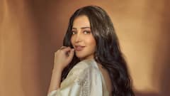 Shruti Haasan: 'আমি ভীষণভাবে সিঙ্গল, এবং...', বিচ্ছেদের গুঞ্জনে সিলমোহর শ্রুতি হাসানের