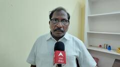 భార్యా బాధితుల సంఘం అధ్యక్షుడితో ఏబీపీ దేశం ఎక్స్‌క్లూజివ్ ఇంటర్వ్యూ | ABP Desam | ABP Desam