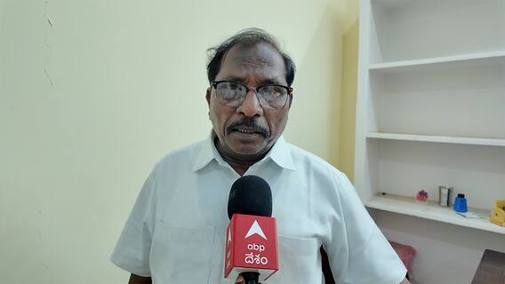 భార్యా బాధితుల సంఘం అధ్యక్షుడితో ఏబీపీ దేశం ఎక్స్‌క్లూజివ్ ఇంటర్వ్యూ | ABP Desam | ABP Desam