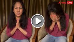 पुणे पोर्शे कार एक्सीडेंट केस में नाबालिग आरोपी के वायरल वीडियो पर मां ने बहाए आंसू, कहा- 'मेरे बेटे को...'