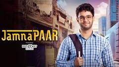 इस ओटीटी प्लेटफॉर्म पर फ्री में देख सकते हैं 'जमनापार' सीरीज