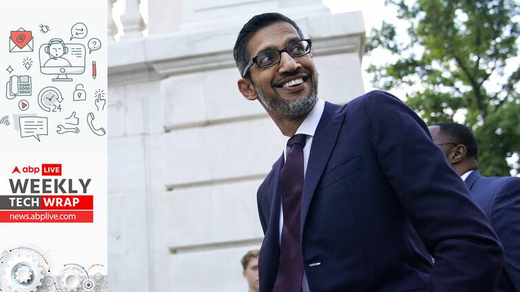 Top Technology News May 20 26 Google Pixel India Tamil Nadu Sundar Pichai Search AI Overview Call of Duty Sonos ABPP Weekly Tech Wrap: Google Defends AI Search, New Call Of Duty Game, Sonos’ First Headphones, More