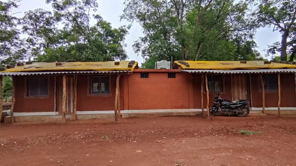 Bastar Tribal homestay and local food getting good response tourists summer  summer vacation ANN | Bastar News: बस्तर में लोगों को खूब भा रहा ट्राइबल होम  स्टे और लोकल खाना, जिला प्रशासन