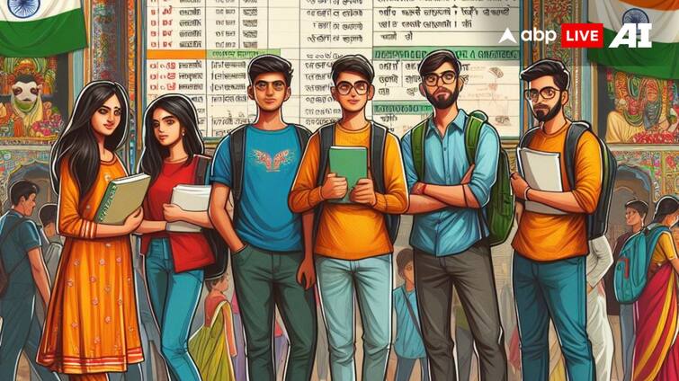 COMEDK UGET Result 2024: कर्नाटक मेडिकल, इंजीनियरिंग, डेंटल एंट्रेंस एग्जाम का रिजल्ट जारी, यहां है डायरेक्ट लिंक COMEDK UGET Result 2024 Scorecard to be Released Today at 2 pm How to Check comedk.org COMEDK UGET Result 2024: कर्नाटक मेडिकल, इंजीनियरिंग, डेंटल एंट्रेंस एग्जाम का रिजल्ट जारी, यहां है डायरेक्ट लिंक