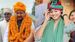 उत्तर प्रदेश की इस सीट पर महज 181 वोटों से जीती थी भाजपा, क्या इसबार साथ मिलकर नतीजे बदल पाएंगे कांग्रेस-सपा