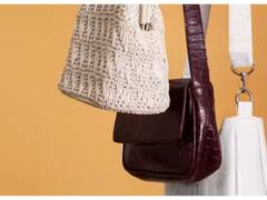 ਇਸ ਤਰ੍ਹਾਂ ਕਰੋ ਆਪਣੇ ਹੈਂਡਬੈਗ ਦੀ ਸਫ਼ਾਈ , ਅਜਿਹਾ ਲੱਗੇਗਾ ਕਿ ਜਿਵੇਂ ਤੁਸੀਂ ਨਵਾਂ ਖਰੀਦ ਕੇ ਲਿਆਏ ਹੋ