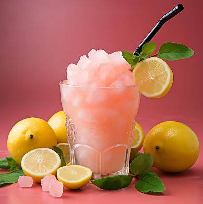 ਲੀਚੀ ਲੈਮੋਨੇਡ- ਇਸ ਦੇ ਸਵਾਦ ਨੂੰ ਵਧਾਉਣ ਲਈ, ਲੀਚੀ ਨੂੰ ਨਿੰਬੂ ਪਾਣੀ ਦੇ ਲੰਬੇ ਤਾਜ਼ਗੀ ਵਾਲੇ ਗਲਾਸ ਵਿੱਚ ਮਿਲਾਓ। ਇਹ ਤੁਹਾਡੇ ਪੀਣ ਨੂੰ ਕੁਦਰਤੀ ਮਿਠਾਸ ਅਤੇ ਫਲਾਂ ਦਾ ਸੁਆਦ ਦੇਵੇਗਾ।