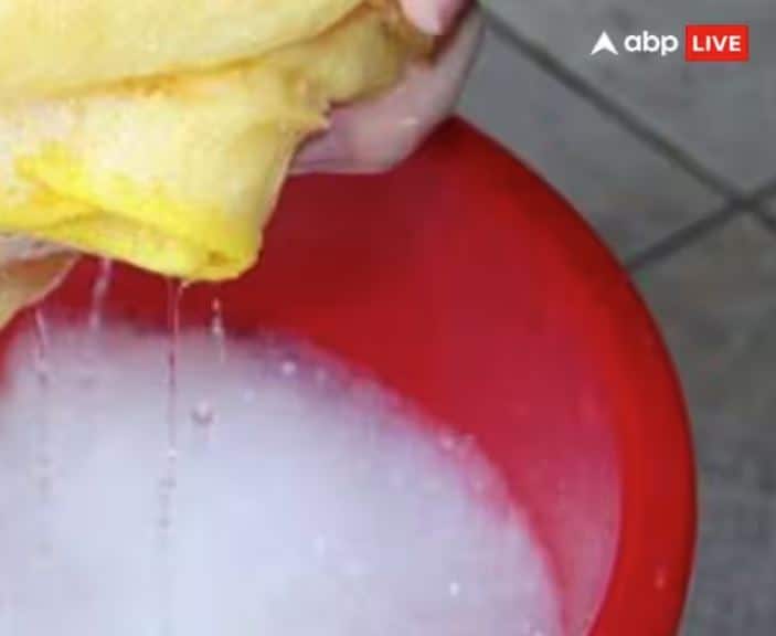 ਕਿਸੇ ਵੀ ਪੋਚੇ ਦੀ ਬਾਲਟੀ ਦਾ ਰੰਗ ਲਾਲ ਨਹੀਂ ਹੋਣਾ ਚਾਹੀਦਾ, ਪੋਚੇ ਵਾਲੀ ਬਾਲਟੀ ਟੁੱਟੀ ਨਹੀਂ ਹੋਣੀ ਚਾਹੀਦੀ।