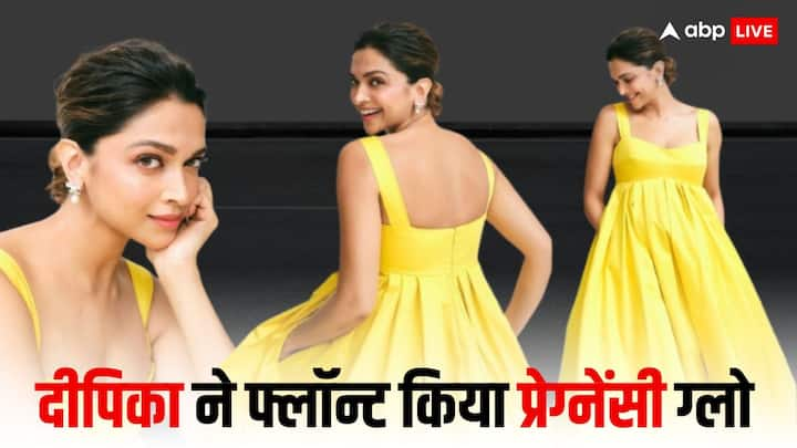 Deepika Padukone Photos: दीपिका पादुकोण ने आज सोशल मीडिया पर अपनी कुछ फोटोज शेयर की हैं जिसमें वो बेबी बंप फ्लॉन्ट करती नजर आ रही हैं.