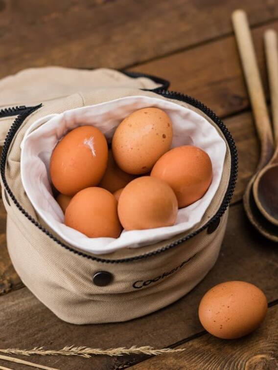 गर्मी में रोज कितने अंडे खाना सही होता है