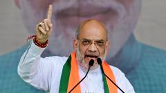 'तेल पिलावन, लठिया घुमावन...' चुनावी सभा में अमित शाह का लालू यादव पर हमला, जानें ऐसा क्यों कहा