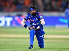 Hardik Pandya and Natasa Stankovic: हार्दिक पांड्या अन् नताशाचा घटस्फोट होणार?; 4 घडामोडींनी वेधलं लक्ष, सोशल मीडियावर चर्चांना उधाण!