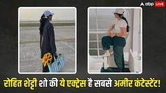 कृष्णा श्रॉफ, आसिम या गशमीर नहीं ये है 'खतरों के खिलाड़ी 14' की सबसे अमीर कंटेस्टेंट, नेटवर्थ जान उड़ जाएंगे होश