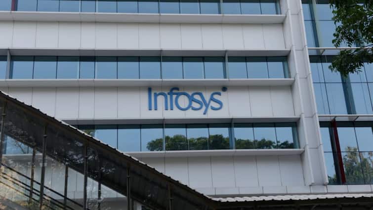 Infosys CEO Salil Parekh Stable Discretionary Spending, No Layoffs Linked To GenAI Stable Discretionary Spending, No Layoffs Linked To GenAI: Infosys' Salil Parekh