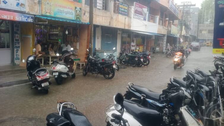 Tamilnadu rain over 11 districts in tamilnadu till 7 pm 24th May 2024 TN Rains: இந்த 11 மாவட்டங்களில் இரவு 7 மணி வரை மழைதான்; பாதுகாப்பாக வீட்டுக்குச் செல்லுங்கள்!