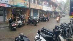 TN Rains: இந்த 11 மாவட்டங்களில் இரவு 7 மணி வரை மழைதான்; பாதுகாப்பாக வீட்டுக்குச் செல்லுங்கள்!