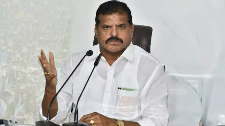 CM Jagan will take oath as Chief Minister in Visakhapatnam on June 9 says Minister Botsa Satyanarayana Botsa Satyanarayana: జూన్ 9న విశాఖలో జగన్ ప్రమాణ స్వీకారం ఫిక్స్ - బొత్స సత్యనారాయణ