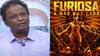Blue Sattai Maran on Furiosa: இன்று வெளியான படத்தை பாராட்டித் தள்ளிய ப்ளூ சட்டை மாறன்.. இணையவாசிகள் ஷாக்!