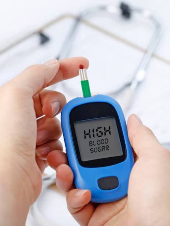 शुगर के मरीज गर्मी में रखें इन बातों का खास ध्यान