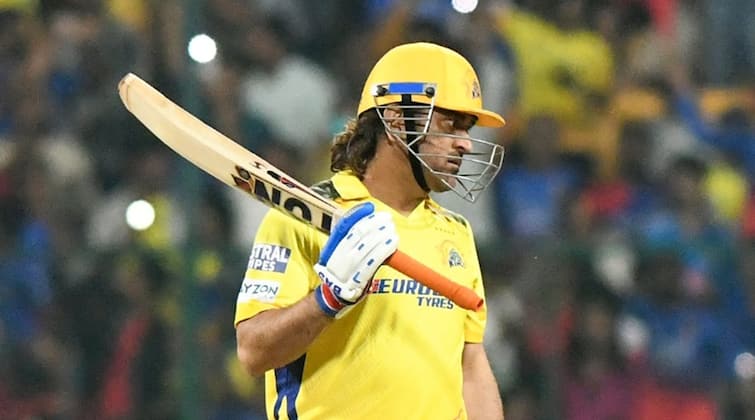 MS Dhoni may play IPL 2025 too CSK CEO reveals secret Will Dhoni Play In IPL 2025: వచ్చే ఏడాది ఐపీఎల్‌లో మహీ మళ్లీ ఆడతాడా