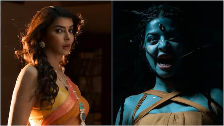 Vedhika and Manchu Lakshmi Yakshini Official Trailer Release Yakshini Trailer: 99 మందితో ప్రేమ, హత్య - వందో వ్యక్తి వేటలో యక్షిణి, హారర్‌ ఎలిమెంట్స్‌తో బయపెడుతున్న 'యక్షిణి' ట్రైలర్‌