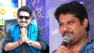Dindigul Saravanan: நிராகரிப்பே அதிகம்.. தொழிலும் நஷ்டம்.. “டாடி எனக்கொரு டவுட்டு” சரவணனின் சோகக்கதை!