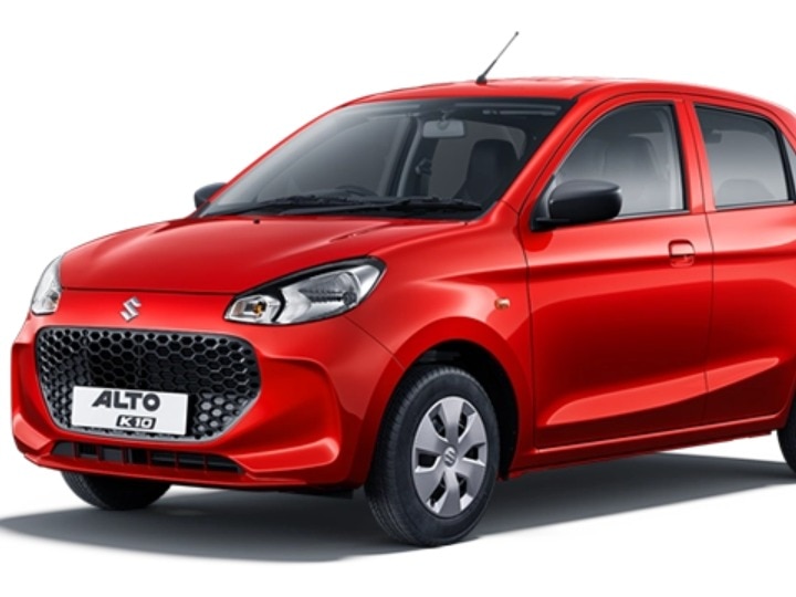 Maruti Alto K10 से लेकर Hyundai Venue तक, इन कारों पर इस महीने मिल रहा है बंपर डिस्काउंट