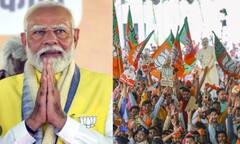 Lok Sabha Elections 2024: MP में कांग्रेस की क्या होगी बल्ले-बल्ले, इन सीटों पर बीजेपी को कड़ी टक्कर देने का अनुमान