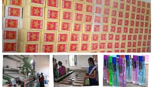 5 லட்சம் தீப்பெட்டி தொழிலாளர்களின் வாழ்வை அழிக்கும் பிளாஸ்டிக் லைட்டர்கள் - கண்டுகொள்ளாத அரசுகள்