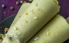 ਗਰਮੀਆਂ 'ਚ ਵਧ ਜਾਂਦੀ ਕੁਲਫੀ ਦੀ ਮੰਗ, ਜਾਣੋ ਕਿਸ ਭਾਸ਼ਾ ਦਾ ਸ਼ਬਦ ਹੈ ਕੁਲਫੀ ?