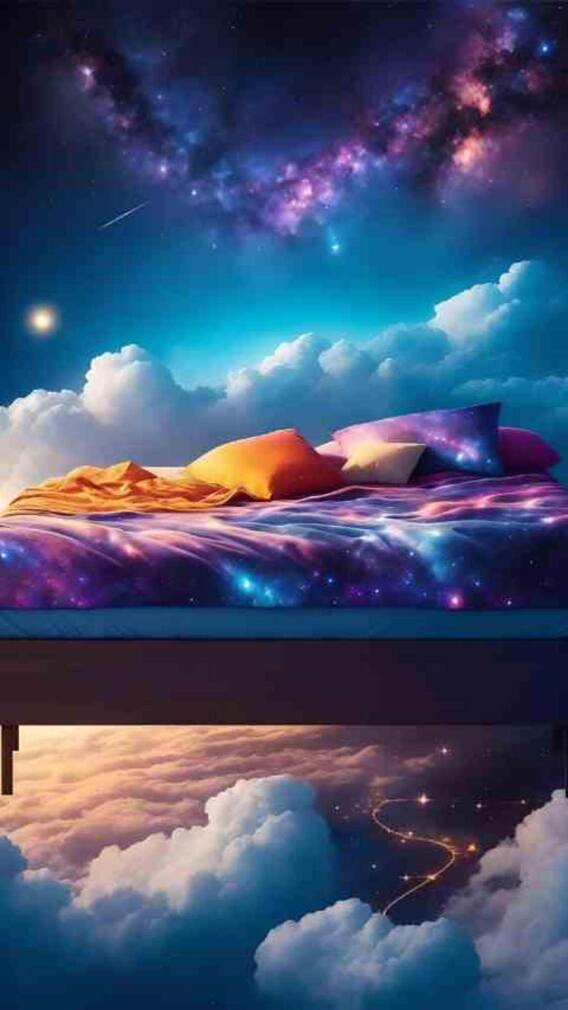 ఈ సమయాల్లో నిద్రపోతే ఆయుష్షు తగ్గిపోతుంది!