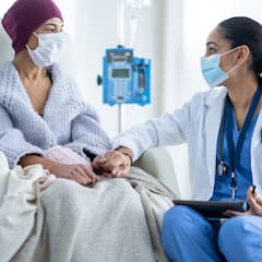 Cancer : ਕਿਉਂ ਨਹੀਂ ਦੱਸਦੇ ਡਾਕਟਰ ਮਰੀਜ਼ਾਂ ਨੂੰ ਕੈਂਸਰ ਬਾਰੇ ?