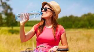 Heat Wave: આકરા તાપમાંથી ઘરે આવ્યા બાદ કેટલા સમય પછી પીવું જોઇએ પાણી? જાણો શું કહે છે નિષ્ણાંતો?