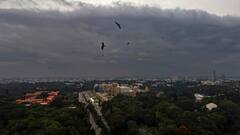 इस रविवार टकराने वाला है भयंकर तूफान, बदलेगा मौसम और होगी घनघोर बारिश, जानें मौसम विभाग की चेतावनी