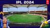 IPL 2024: வழக்கத்தைவிட கூட்டம் குறைவு! ஆரவாரம் இல்லாமல் நடக்கும் ராஜஸ்தான் - ஹைதராபாத் மோதல்!