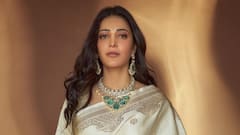 Shruti Haasan: 'আমি ভীষণভাবে সিঙ্গল, এবং...', বিচ্ছেদের গুঞ্জনে সিলমোহর শ্রুতি হাসানের