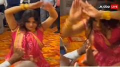 भाभी ने नागिन बनकर किया ऐसा जहरीला डांस कि सपेरा बन गया ताऊ, लोग बोले- ये तो डसकर मानेगी