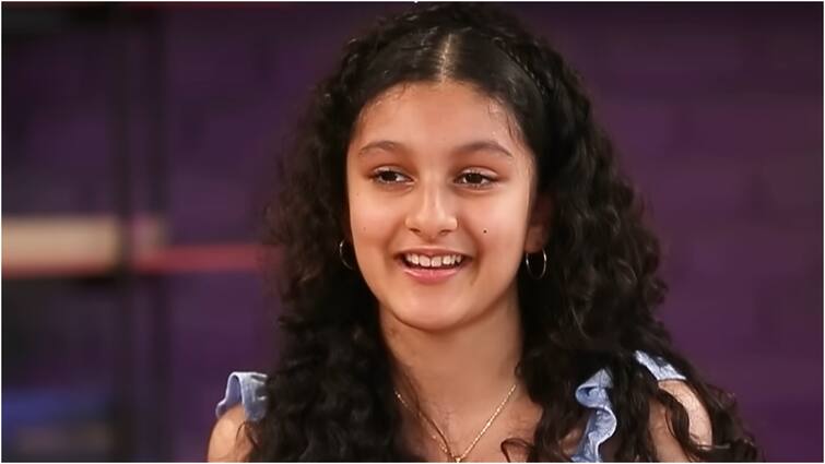 Mahesh Babu Daughter Sitara Ghattamaneni Interview With influencers Sitara : అమ్మానాన్న కాకుండా ఆ ఇద్దరు హీరోయిన్స్‌ అంటే ఇష్టం - ఖలేజా మూవీలోని ఆ పాత్ర చేయాలని ఉంది, సితార కామెంట్స్