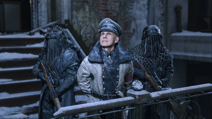 Call of Duty: Vanguard (2021)