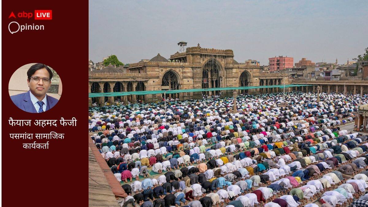 धार्मिक आधार पर आरक्षण फैलाता है समाज में साम्प्रदायिकता,  मुस्लिम तुष्टीकरण की अंतिम परिणति द्विराष्ट्र सिद्धांत