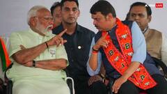 Lok Sabha Elections 2024: चुनाव के बीच केंद्रीय मंत्री का बड़ा प्रेडिक्शन! महाराष्ट्र में बढ़ा दी NDA की टेंशन तो दिल्ली में AAP को दिखाया आईना