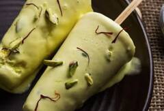 ਗਰਮੀਆਂ 'ਚ ਵਧ ਜਾਂਦੀ ਕੁਲਫੀ ਦੀ ਮੰਗ, ਜਾਣੋ ਕਿਸ ਭਾਸ਼ਾ ਦਾ ਸ਼ਬਦ ਹੈ ਕੁਲਫੀ ?