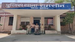 जालौर में 200 KM दूर से बच्ची को पुलिस ने किया बरामद, रेप की कोशिश का आरोपी 10 घंटे में गिरफ्तार
